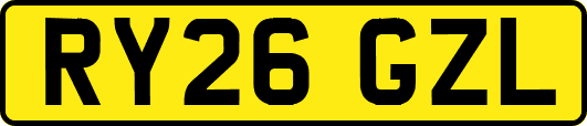 RY26GZL