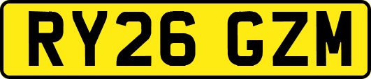 RY26GZM