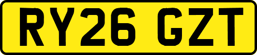 RY26GZT
