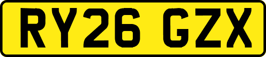 RY26GZX