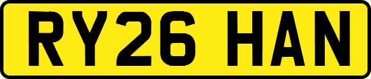 RY26HAN