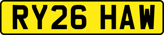 RY26HAW
