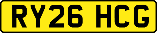 RY26HCG