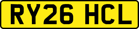 RY26HCL