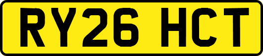 RY26HCT