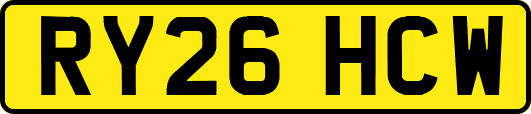 RY26HCW