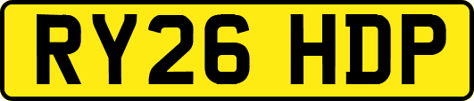 RY26HDP