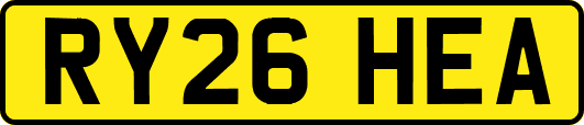 RY26HEA