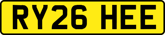 RY26HEE