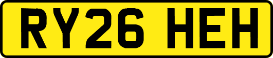 RY26HEH