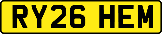 RY26HEM