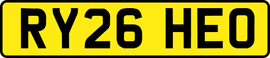 RY26HEO