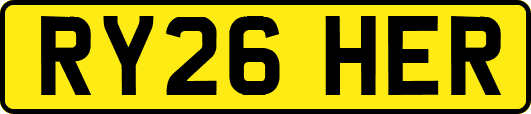 RY26HER