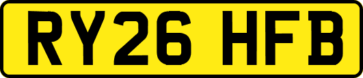 RY26HFB