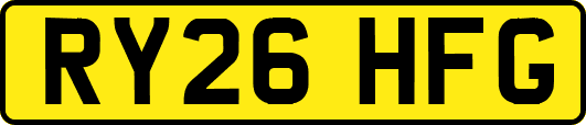 RY26HFG