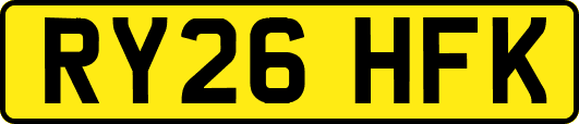 RY26HFK