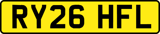 RY26HFL