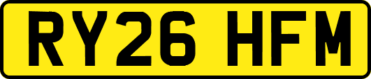 RY26HFM