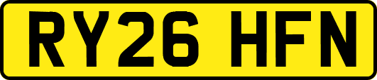 RY26HFN