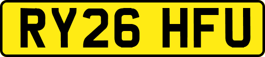 RY26HFU