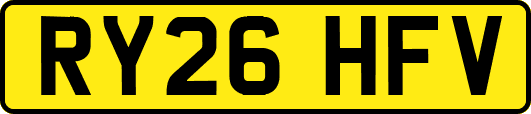 RY26HFV