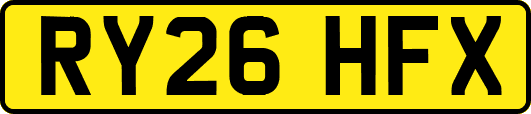 RY26HFX