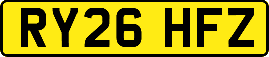 RY26HFZ