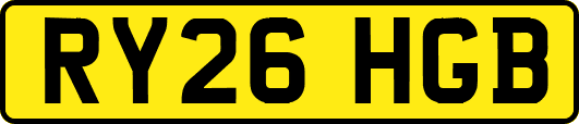 RY26HGB