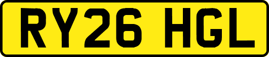 RY26HGL