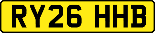 RY26HHB