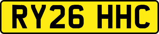 RY26HHC