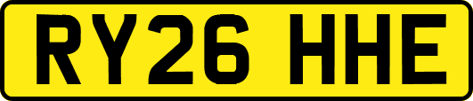 RY26HHE