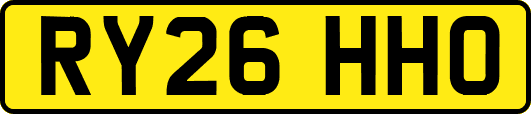 RY26HHO
