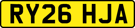 RY26HJA