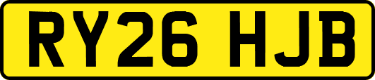 RY26HJB