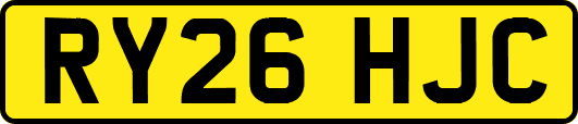 RY26HJC