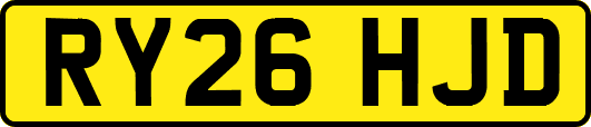 RY26HJD