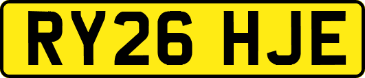 RY26HJE
