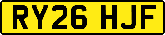 RY26HJF