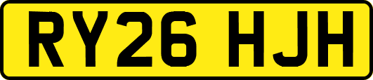 RY26HJH