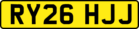 RY26HJJ