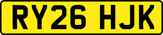RY26HJK
