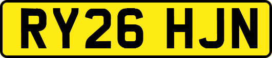RY26HJN