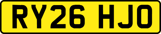 RY26HJO