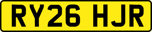 RY26HJR