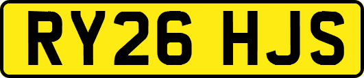 RY26HJS