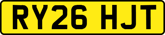 RY26HJT