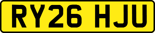 RY26HJU
