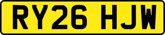 RY26HJW