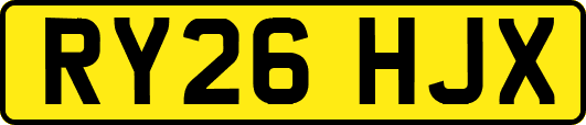 RY26HJX